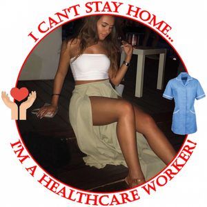 Meet your Posher, Alexandra